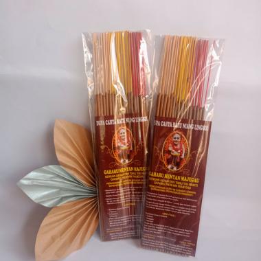 Dupa Ratu Niang Lingsir