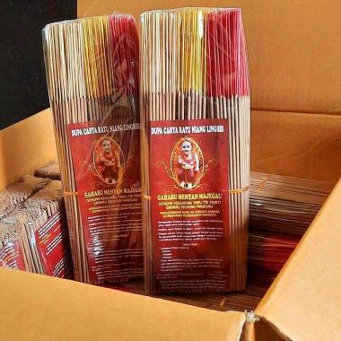 Supplier Dupa Murah Untuk Sarana Sembahyang dan Aromaterapi