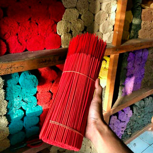 Harga Dupa Mentah Kiloan