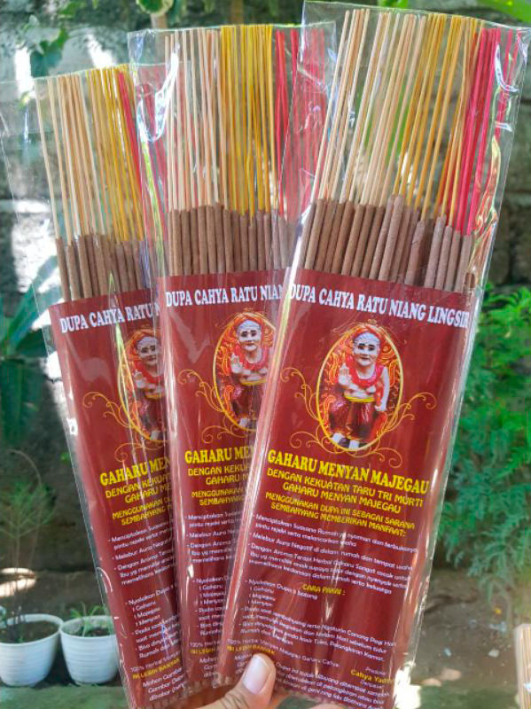 Supplier Dupa Di Bali