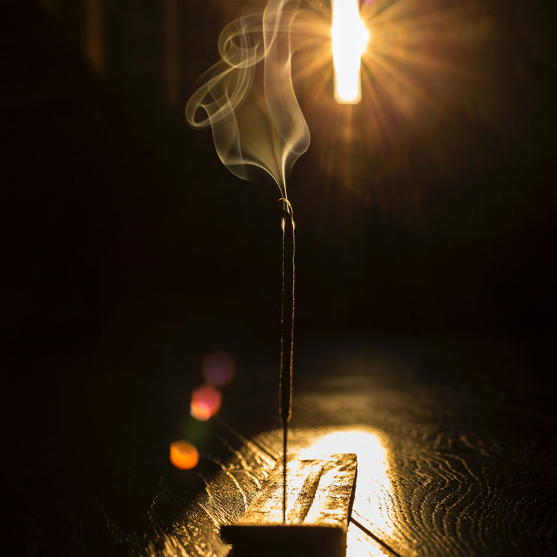 Supplier Dupa Sembahyang Bali